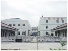 Danyang Xinli Alloy Co., Ltd.